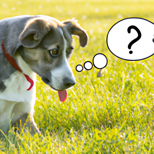 Dogs Eating Grass: Why?