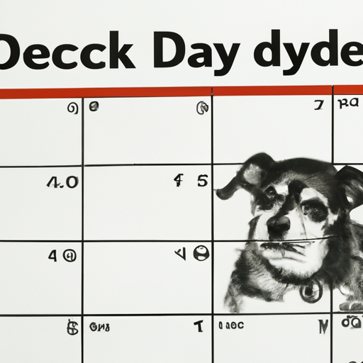 Doxycycline for Dogs: How Many Days?