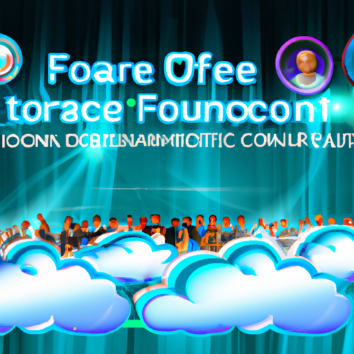 Dreamforce 2014 : dévoiler l’avenir du cloud computing