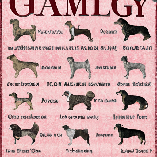 Famous Female Dog Names