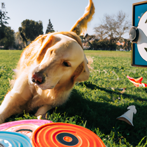 Juegos para jugar con tu perro