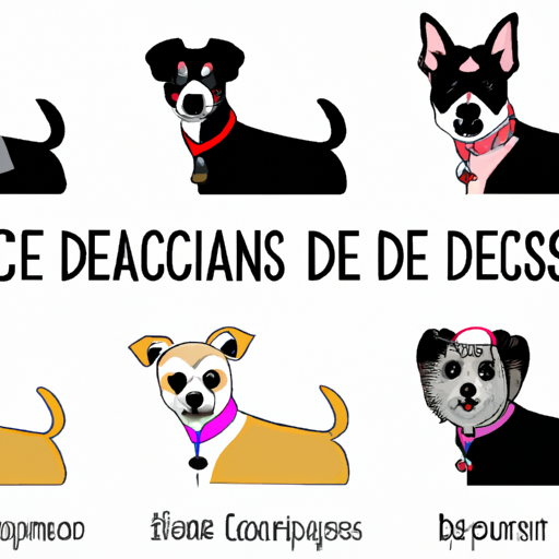 Nombres de niña para perros