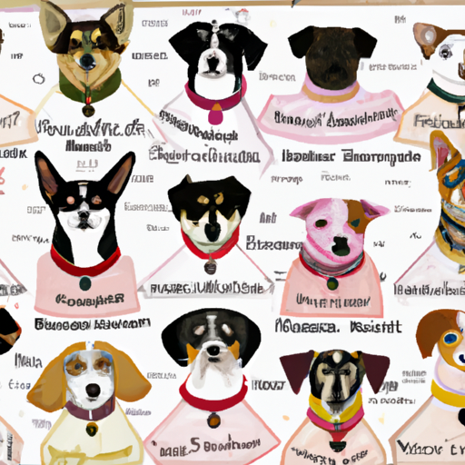 Girls Dog Names: A Comprehensive Guide