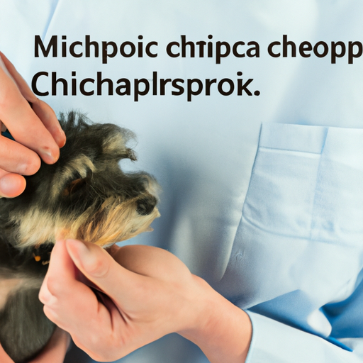 How Are Dogs Microchipped?