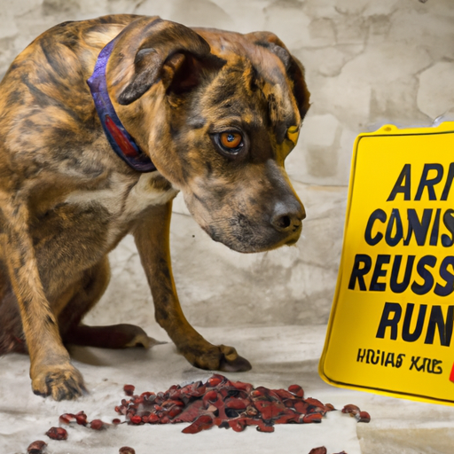 How Bad Are Raisins for Dogs?