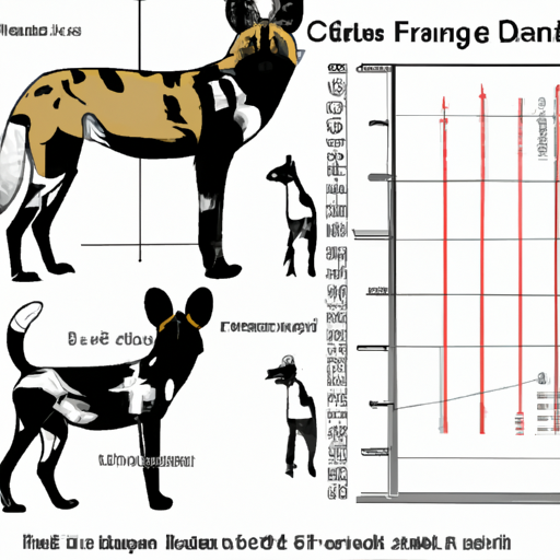 How Big Are African Wild Dogs?