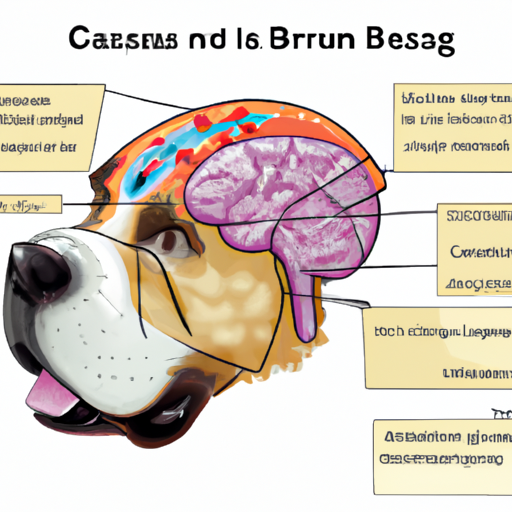 How Big Are Dogs Brains?