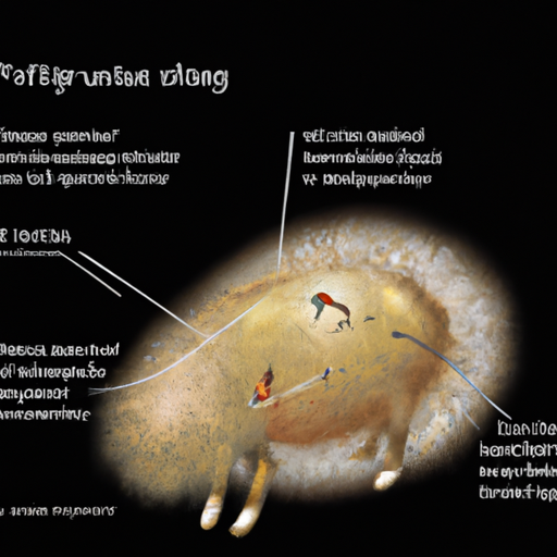 How Big are Fleas on Dogs?