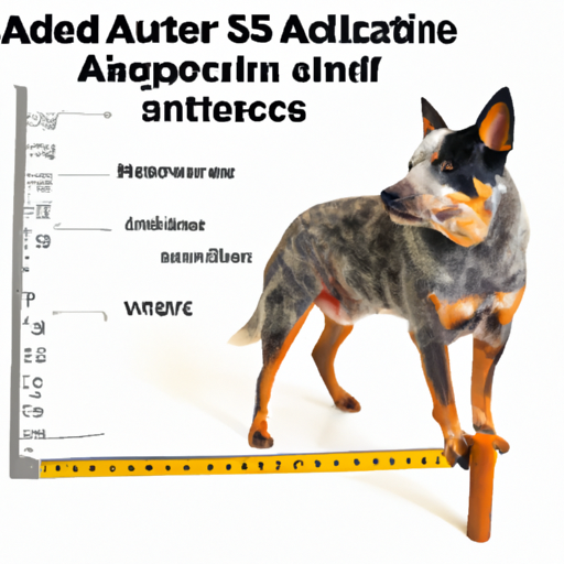 How Big Do Australian Cattle Dogs Get?