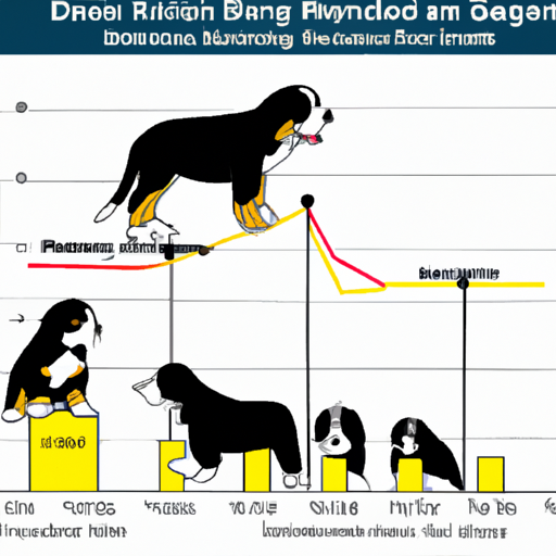 How Big Do Bernese Mountain Dogs Get?