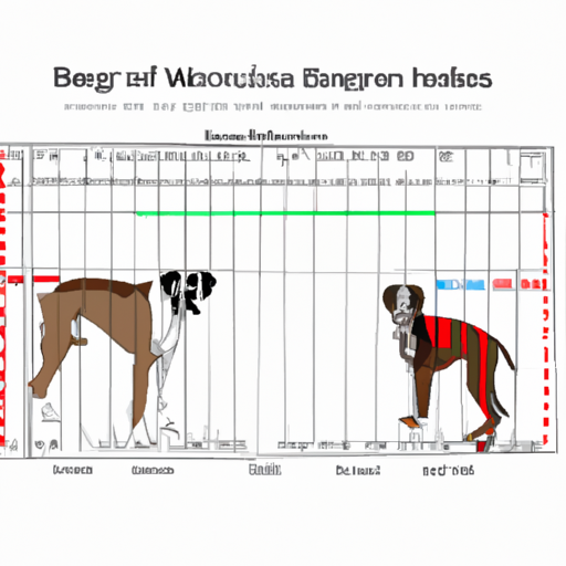 How Big Do Boxer Dogs Get?