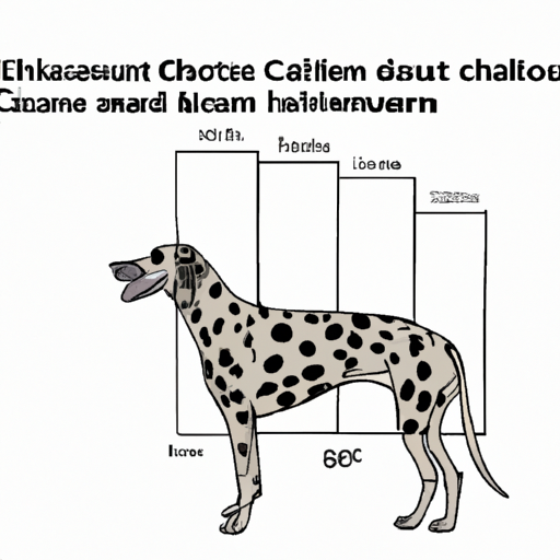 How Big Do Catahoula Leopard Dogs Get?