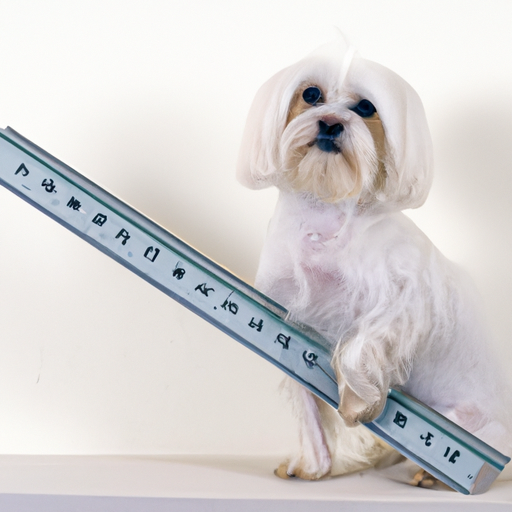 How Big Do Maltese Dogs Get?