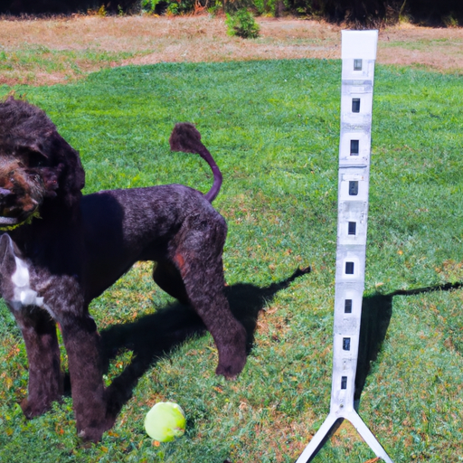 How Big Do Portuguese Water Dogs Get?