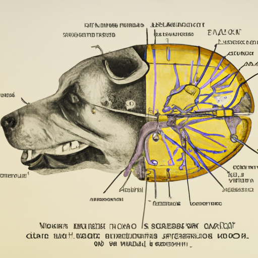 How Big is a Dog’s Brain