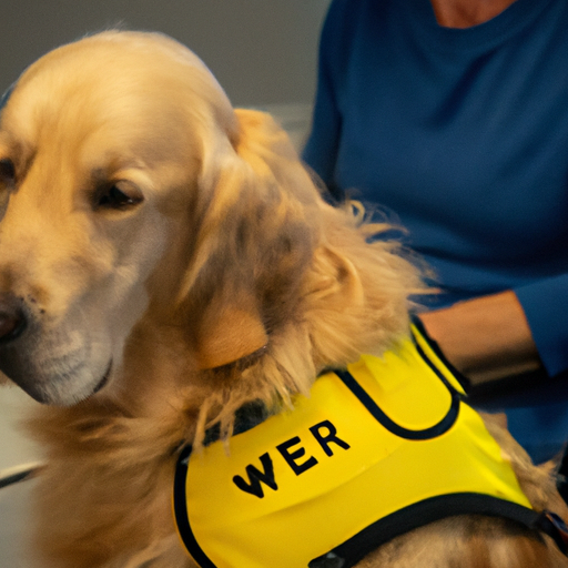 How Can Dogs Sense Seizures?