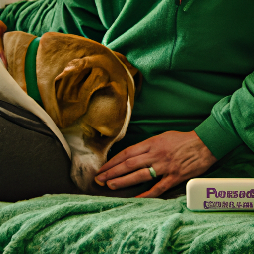 How Can I Ease My Dog’s Pain At Home?