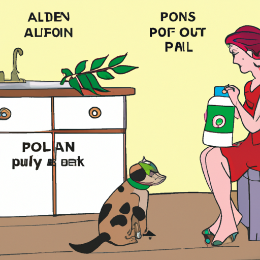 How Can I Treat My Dog’s Poison Ivy at Home?