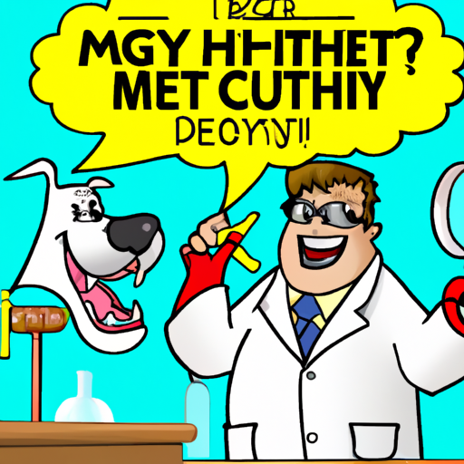 How Clean is a Dog’s Mouth: Mythbusters