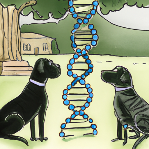 How Closely Related Can You Breed Dogs?