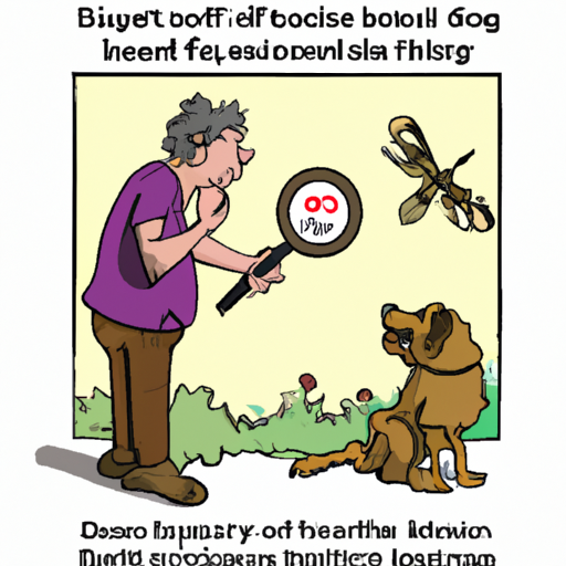 How Common are Botflies in Dogs?