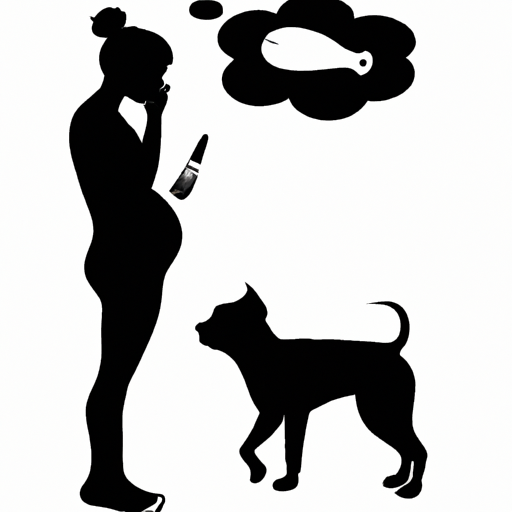 How Common is False Pregnancy in Dogs