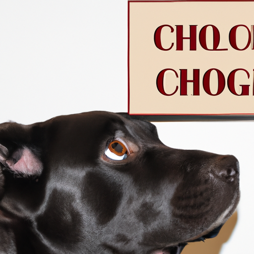 How Dangerous is Chocolate to Dogs?