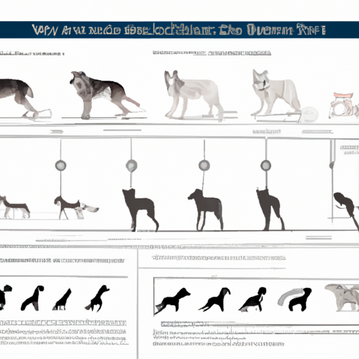 How Did Dogs Evolve?