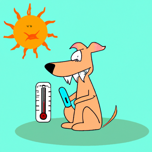 How Do Dogs Act in Heat?