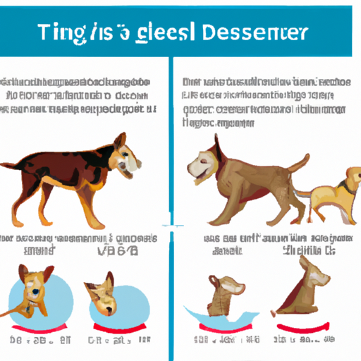 How do Dogs Age Compared to Humans?