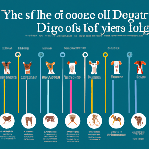 How Do Dogs Age in Human Years?