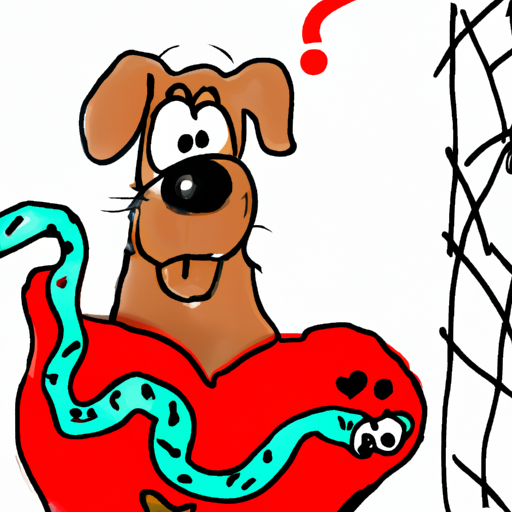 How Do Dogs Catch Heartworm?