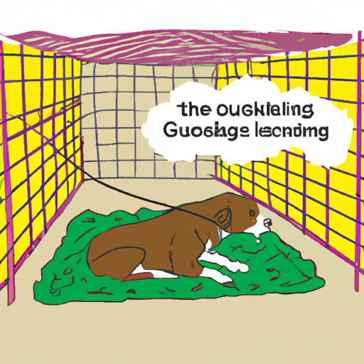 How Do Dogs Catch Kennel Cough?