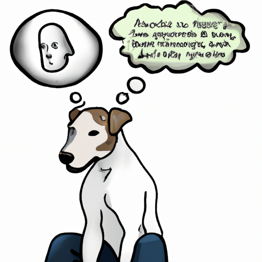 How Do Dogs Communicate with Humans?