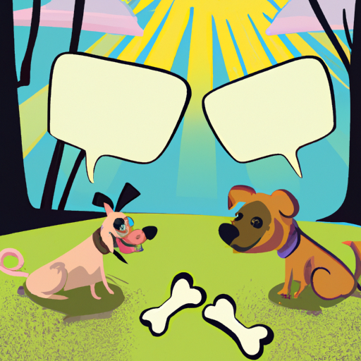 How Do Dogs Communicate?