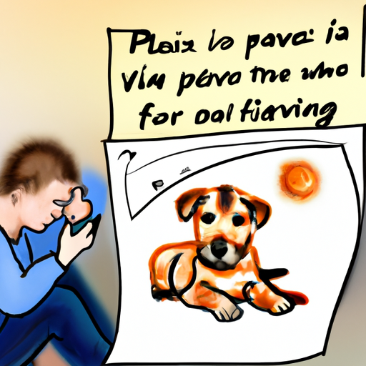 How do Dogs Contract Parvo Virus?