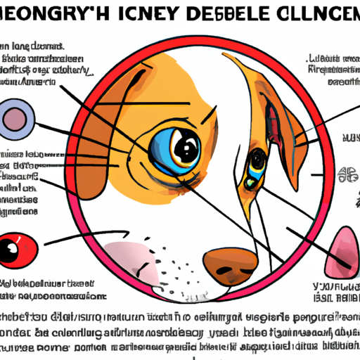 How Do Dogs Get Conjunctivitis