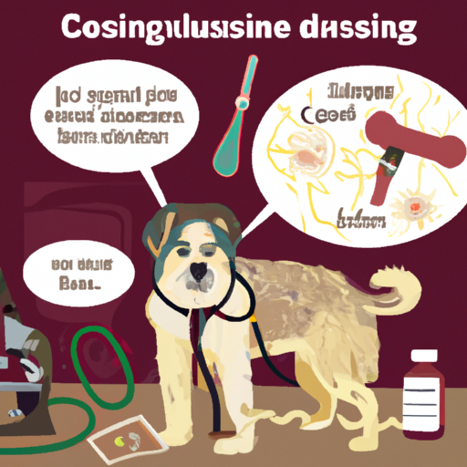 How Do Dogs Get Cushing’s Disease?