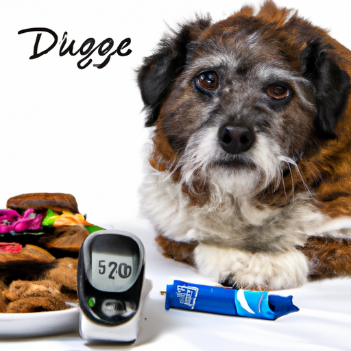 How Do Dogs Get Diabetes?