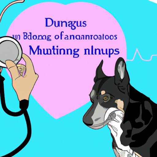 How do Dogs Get Heart Murmurs?
