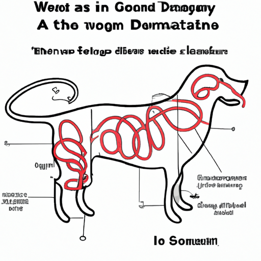 How Do Dogs Get Heartworm?