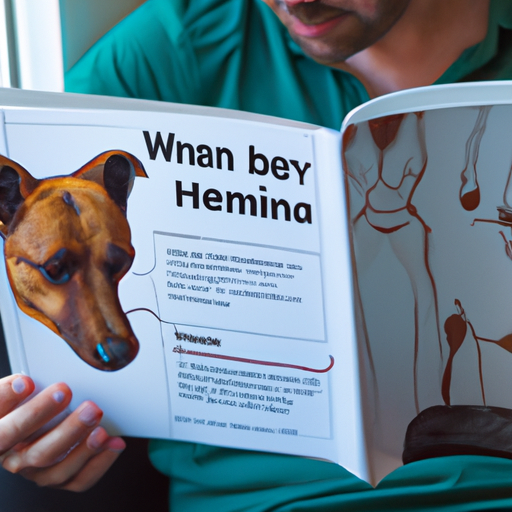 How Do Dogs Get Hernias?