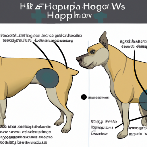 How Do Dogs Get Hip Dysplasia?