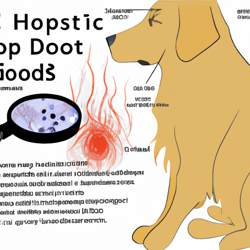 How Do Dogs Get Hot Spots?