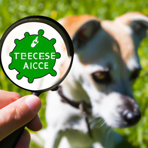 How Do Dogs Get Lyme Disease?