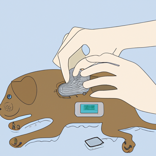 How Do Dogs Get Microchipped?