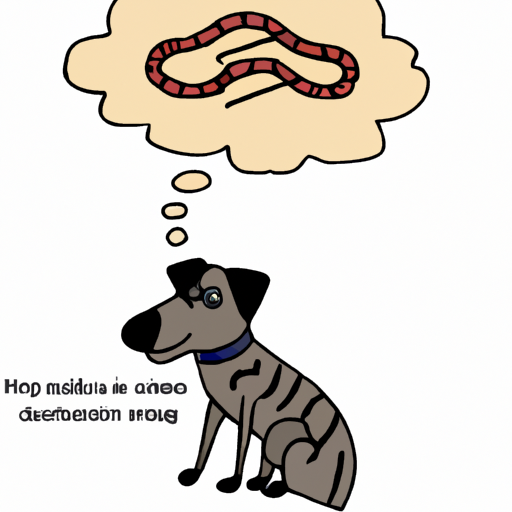 How Do Dogs Get Tapeworm?