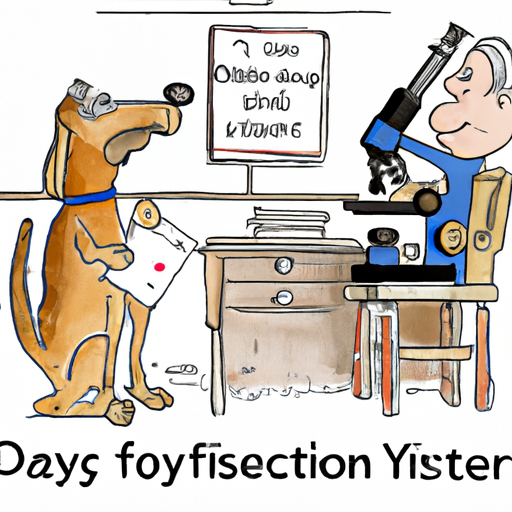 How Do Dogs Get Yeast Infections?