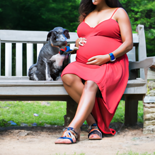 How Do Dogs Know You’re Pregnant?