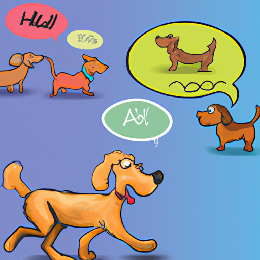 How Do Dogs Recognize Their Owners?